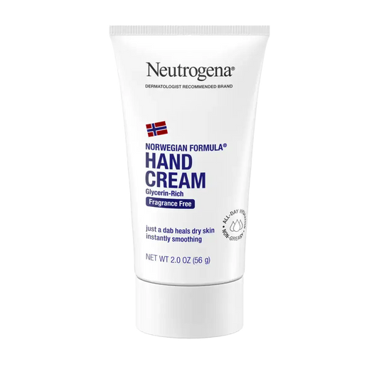Norwegian Formula® Hand Cream