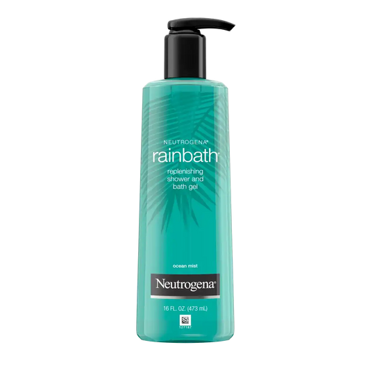 Neutrogena® Rainbath® Replenishing Shower and Bath Gel Ocean Mist