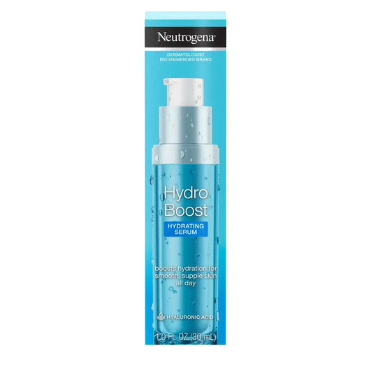 Neutrogena® Hydro Boost Hydrating Serum