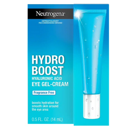 Neutrogena® Hydro Boost Eye Gel-Cream