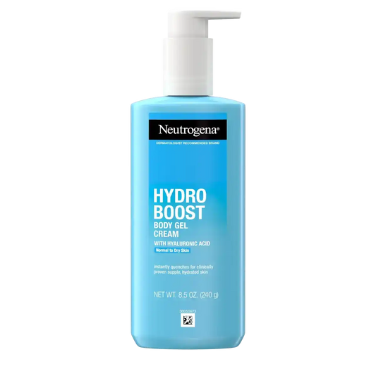 Neutrogena® Hydro Boost Body Gel Cream