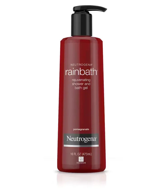 Neutrogena Rainbath® Rejuvenating Shower and Bath Gel-Pomegranate  - 40 oz