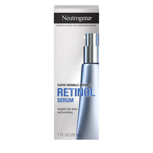 Rapid Wrinkle Repair® Serum