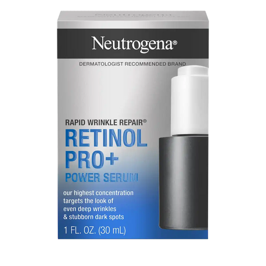 Rapid Wrinkle Repair Retinol Pro+ .5% Power Serum