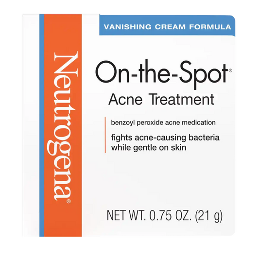 On-the-Spot® Acne Treatment
