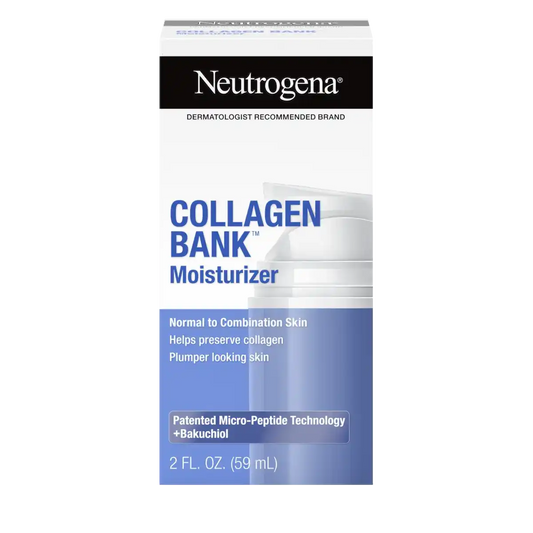 Neutrogena Collagen Bank™ Moisturizer